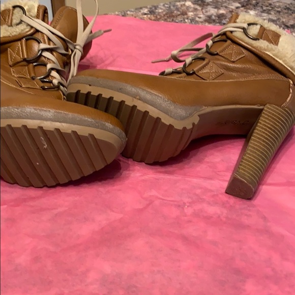 Booties - Picture 7 of 8